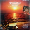 ÇEŞİTLİ SANATÇILAR DIE SCHONSTEN FILMMELODIEN DER WELT (16 ORIGINAL FILM HITS ) 1982 SOUNDTRACK LP.