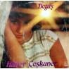 HÜNER COŞKUNER DOĞUŞ 1981 İLK LP.