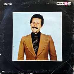 ŞAKİR ÖNER GÜNHAN CAN HATİCE 1979 LP.