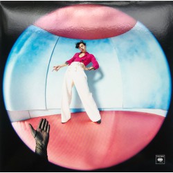 HARRY STYLES FINE LINE 2019 LP.