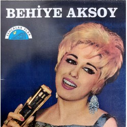 BEHİYE AKSOY GEÇ GÜZELİM BU SEVDADAN - NAZINDA SENİN