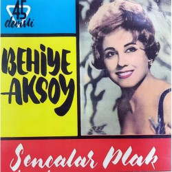 BEHİYE AKSOY AĞLA GİTAR ~ BİR ATEŞİM YANARIM