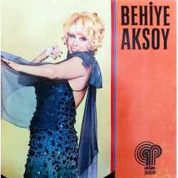 BEHİYE AKSOY BÜLBÜLÜN ÇİLESİ ~ KEDERLİ GÜNLERİM