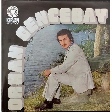 ORHAN GENCEBAY BEN DOĞARKEN ÖLMÜŞÜM  SEN HAYATSIN BEN ÖMÜR