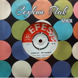 BİRSEN BİRSES GARİPLER MEYHANESİ - BİR GURURUN UĞRUNA