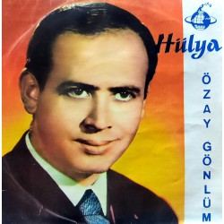 ÖZAY GÖNLÜM NİNENİN ÜÇÜNCÜ MEKTUBU -  AZİMEM