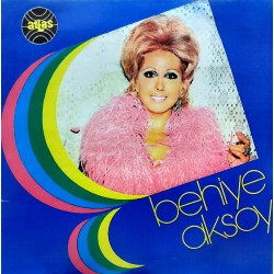 BEHİYE AKSOY ÖMRÜMCE HEP ADIM ADIM ~ HANİ ARTIK GELECEKTİN