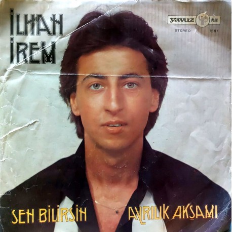 İLHAN İREM SEN BİLİRSİN ~ AYRILIK AŞKAMI