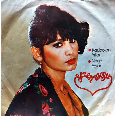 SEZEN AKSU KAYBOLAN YILLAR - NEYE YARAR