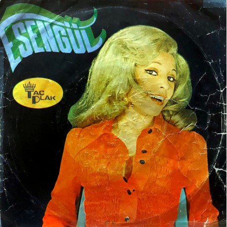 ESENGÜL ÇOK GEÇ OLMADAN - TAHT KURMUŞSUN KALBİMDE