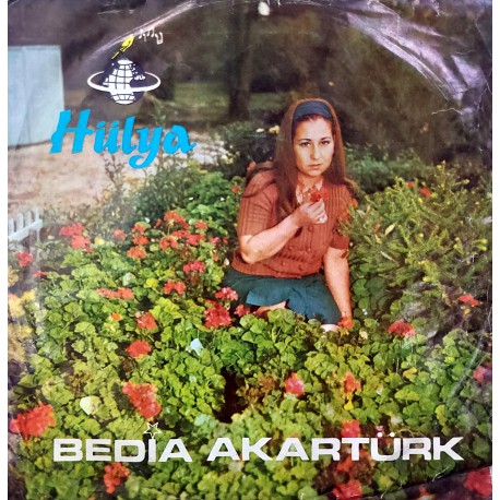 BEDİA AKARTÜRK GEL KAÇMA GEL - KÖPRÜDEN GEÇTİ GELİN