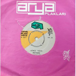 GÖNÜL YAZAR REYHAN ~ DÖNME BANA
