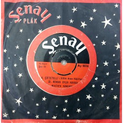 MUSTAFA KANDIRALI ÇİFTETELLİ - ROMAN OYUN HAVASI - MEVLANA - KORDON ZEYBEĞİ