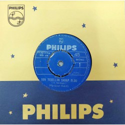 MÜRÜVVET KEKİLLİ SON TESELLİM ŞARAP OLDU - KEZBAN