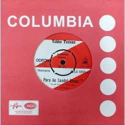 YILDIZ TEZCAN PARA İLE SAADET OLMAZ - AŞKA İNAN GEL SEVGİLİM