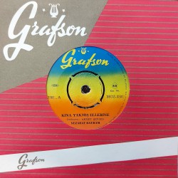 NEZAHAT BAYRAM KINA YAKMIŞ ELLERİNE - HALİMDEN HABERİN VAR MI