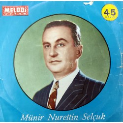 MÜNİR NURETTİN SELÇUK ENDÜLÜSTE RAKS - İSTİYORUM