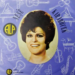 NEŞE KARABÖCEK DAMARIMDA KANIMSIN - EYVAH