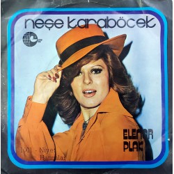 NEŞE KARABÖCEK NİYET - HATIRALAR