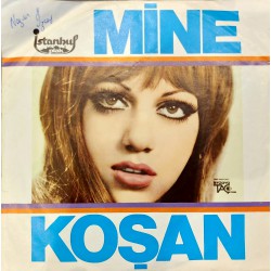 MİNE KOŞAN DERT BENDE ~ SEVDE GÖR