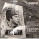 FİKRET KIZILOK  LEYLİM LEYLİM  (KARA TREN) - GÖZLERİNDEN BELLİDİR