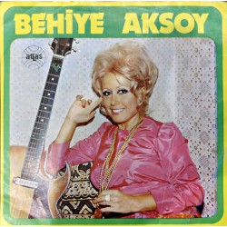 BEHİYE AKSOY YOK ARTIK TAHAMMÜLÜM ~ BİR GARİP YOLCU