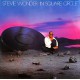 STEVIE WONDER IN SQUARE CIRCLE  1985 LP.