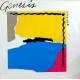 GENESIS ABACAB 1981 LP.