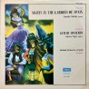 FALLA NIGHTS IN THE GARDENS OF SPAIN - RODRIGO GUITAR CONCERTO 1959 LP.