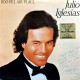 JULIO IGLESIAS, 1100 BEL AIR PLACE 1984 LP.
