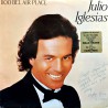JULIO IGLESIAS, 1100 BEL AIR PLACE 1984 LP.