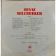 BEYAZ KELEBEKLER 1978 LP.