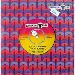 YILDIZ TEZCAN DUMANLI DUMANLI OY BİZİM ELLER  OBUR DÜNYA