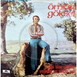 ÖMÜR GÖKSEL SENİ TANIR GİBİYİM - YAŞADIM MI ÖLDÜM MÜ