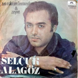 SELÇUK ALAGÖZ BEN ESKİDEN BU MUYDUM - ZEYNO
