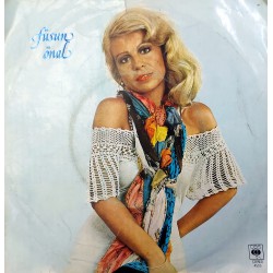 FÜSUN ÖNAL NEDEN TUTTUN ELİMİ - BUNLAR DA GEÇER