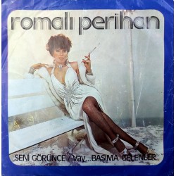 ROMALI PERİHAN GÖRÜNCE SENİ - VAY... BAŞIMA GELENLER