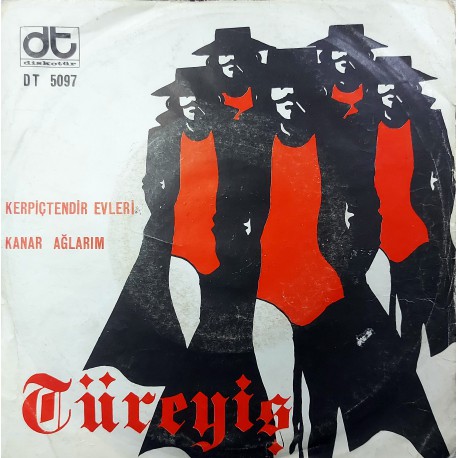 TÜREYİŞ KERPİÇTENDİR EVLERİ - KANAR AĞLARIM