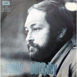 SADIK BÜTÜNLEY ÇIKMAZ YOLLAR - ON ÇOCUKLA... OTUZ YAŞINDA