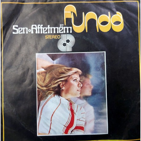 FUNDA SEN ~ AFFETMEM