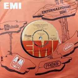 FİLİZ YAŞANMAZ BU DÜNYA - ÖNCE BEN SEVDİM