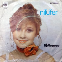 NİLÜFER OH YA - ARA SIRA BAZI BAZI