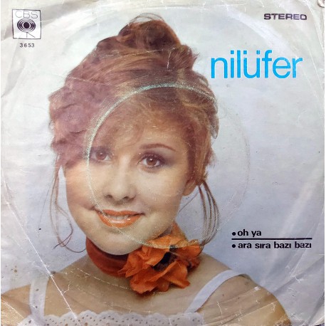 NİLÜFER OH YA - ARA SIRA BAZI BAZI