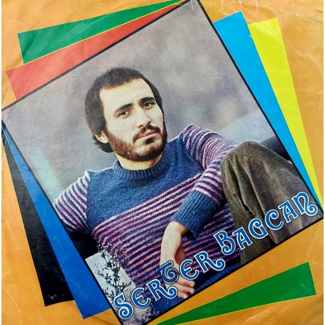 SERTER BAĞCAN ÖYLE DEĞİL Mİ - ÇOCUKLUĞA ÖZLEM