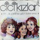 CİCİ KIZLAR I IH - GÜLEBİLMEZ GÜLÜM BAHAR SENSİZ