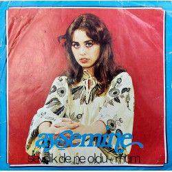 AYŞE MİNE SEVDİK DE NE OLDU - MUM