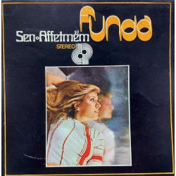 FUNDA SEN ~ AFFETMEM