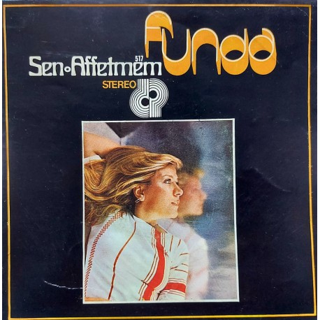 FUNDA SEN ~ AFFETMEM