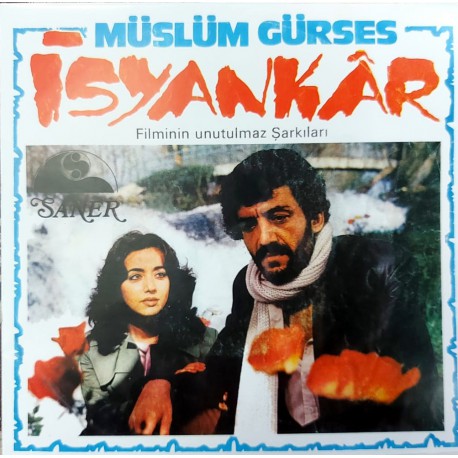 MÜSLÜM GÜRSES SEVENLER ANLAR ~ İNTİZAR ~ HÜDAYI TANIMASAYDIM (Gazel)