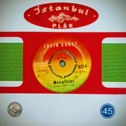 ERKİN KORAY MESAFELER ~ SİLİNMEYEN HATIRALAR